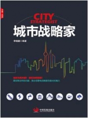城市战略家