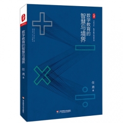 大夏书系·数学教育的智慧与境界