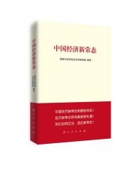 中国经济新常态