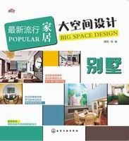 最新流行家居大空间设计.别墅