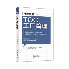 精益制造026： TOC工厂管理