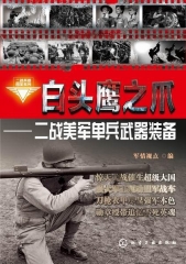 二战兵器图鉴系列--白头鹰之爪：二战美军单兵武器装备