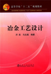 冶金工艺设计