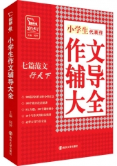 代表作：小学生作文辅导大全