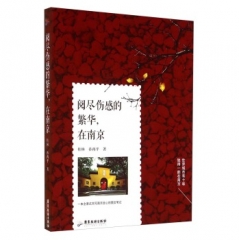 阅尽伤感的繁华，在南京