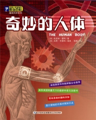 酷玩百科：奇妙的人体
