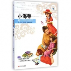 小海蒂--青少年美绘版经典名著书库