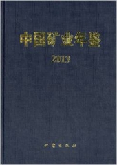 中国矿业年鉴（2013）