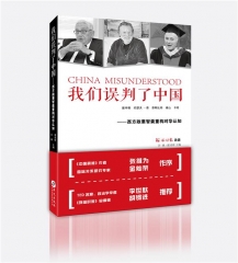 我们误判了中国