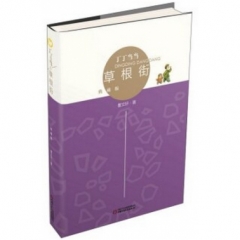丁丁当当·草根街（典藏版）
