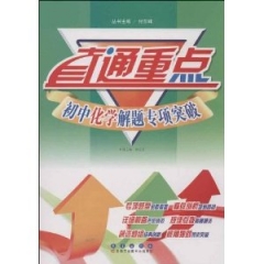 初中化学解题专项突破