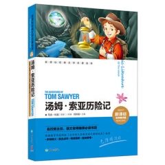 汤姆·索亚历险记