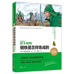 钢铁是怎样炼成的
