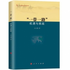 一带一路---机遇与挑战
