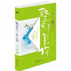 致遗忘了我的你