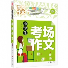 小学生考场作文(文轩）