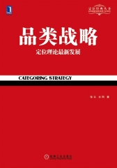 品类战略