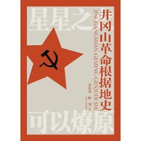 井冈山革命根据地史