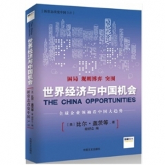 世界经济与中国机会