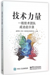 技术力量：一线技术团队成功启示录
