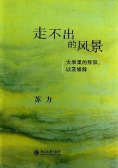 走不出的风景：大学里的致辞，以及修辞