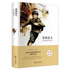 雾都孤儿