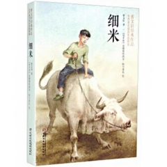 细米：世界著名插画家插图版