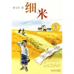 细米/曹文轩纯美小说系列