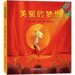 美丽的梦想