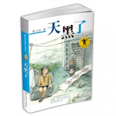 曹文轩纯美小说系列--天黑了