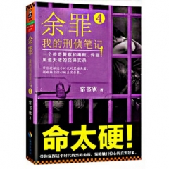 余罪：我的刑侦笔记4