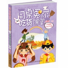 同桌冤家 吃货课堂——咖喱国彩虹地图