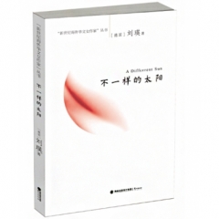 不一样的太阳