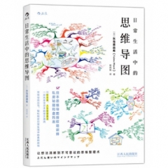 日常生活中的思维导图