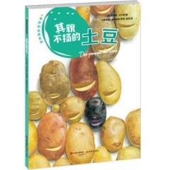 其貌不扬的土豆