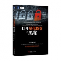 打开量化投资的黑箱（原书第2版）