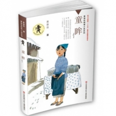 黄蓓佳倾情小说系列*童眸