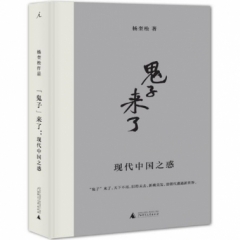 鬼子来了：现代中国之惑