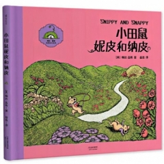 小田鼠妮皮和纳皮