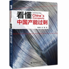 看懂中国产能过剩