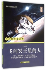 飞向冥王星的人