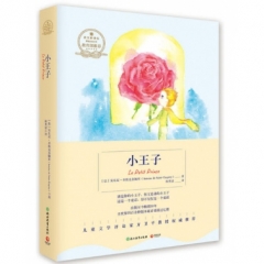 小王子(浙教版)
