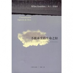 不能承受的生命之轻（新）