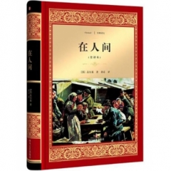 在人间/经典译文·文学名著（新华文轩）