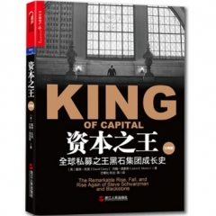 资本之王(经典版)
