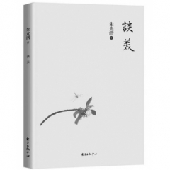 谈美
