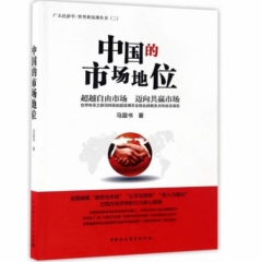 中国的市场地位