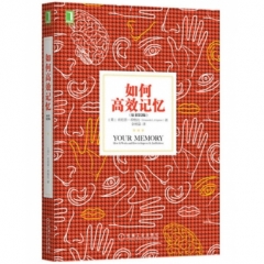 如何高效记忆（原书第2版）