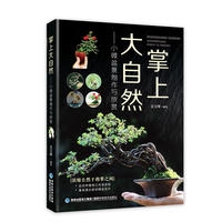 掌上大自然——小微盆景制作与欣赏