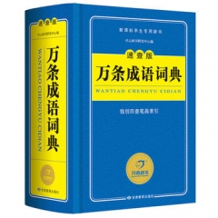 17：万条成语词典（速查版）